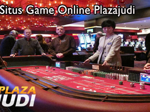 Situs Game Online Plazajudi
